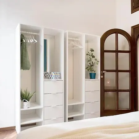 Vayadu' Arabesque Gæstehus Alassio