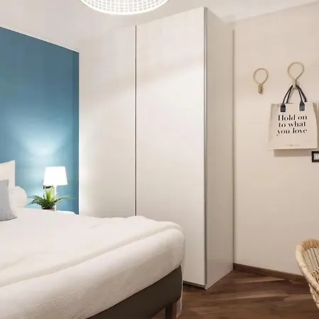 Vayadu' Arabesque Guest house Alassio