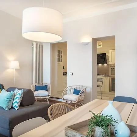 Vayadu' Arabesque Guest house Alassio