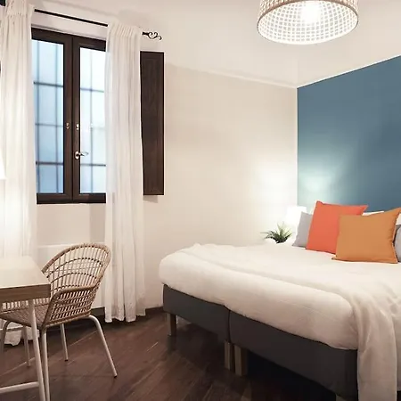 Guest house Vayadu' Arabesque Alassio
